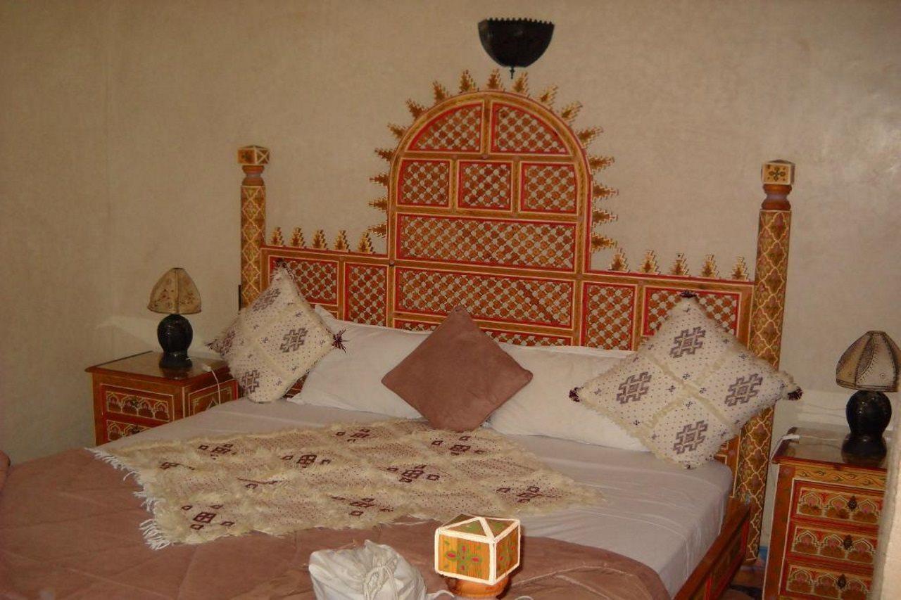 Riad El Wiam Marrakesh Luaran gambar